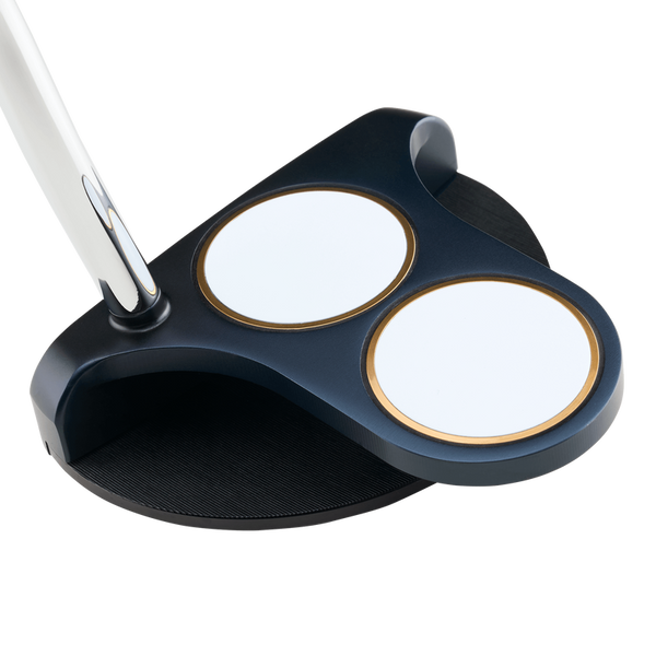 Odyssey Ai-ONE Milled 2-Ball T DB Putter