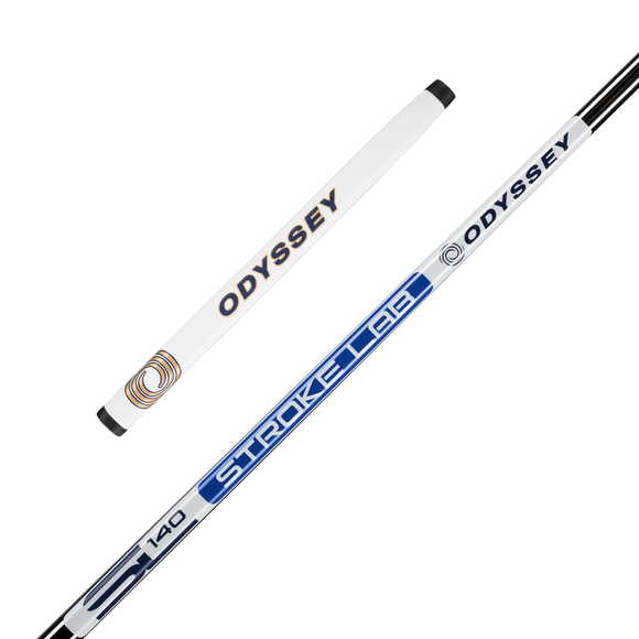 Odyssey Ai-ONE Milled Cruiser Jailbird T DB Putter