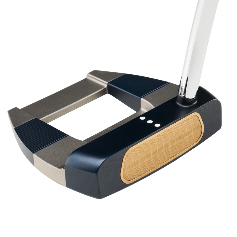 Odyssey Ai-ONE Milled Cruiser Jailbird T DB Putter