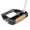 Odyssey Ai-ONE Milled Jailbird Mini T DB Putter