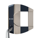 Odyssey Ai-ONE Milled Cruiser Jailbird T DB Putter-2