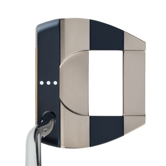 Odyssey Ai-ONE Milled Cruiser Jailbird T DB Putter