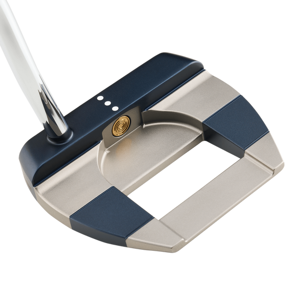 Odyssey Ai-ONE Milled Cruiser Jailbird T DB Putter
