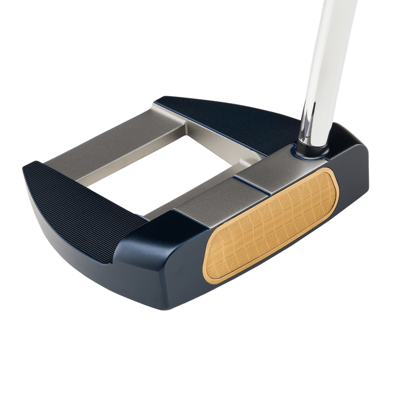 Odyssey Ai-ONE Milled Crusier Jailbird T Versa 90 DB Putter