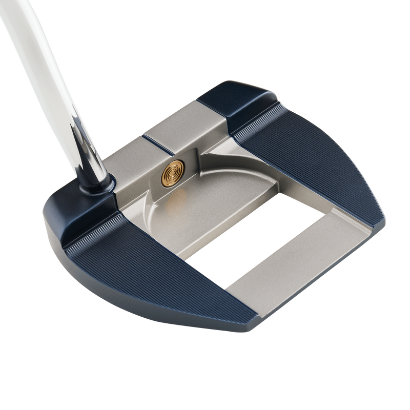Odyssey Ai-ONE Milled Crusier Jailbird T Versa 90 DB Putter