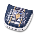 Odyssey Ai-ONE Milled Cruiser Jailbird T DB Putter-7