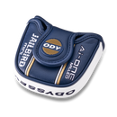 Odyssey Ai-ONE Milled Cruiser Jailbird T DB Putter-8