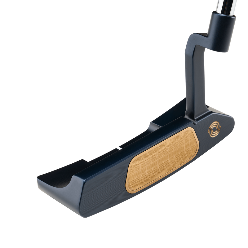 Odyssey Ai-ONE Milled Cruiser One Wide T CH Putter