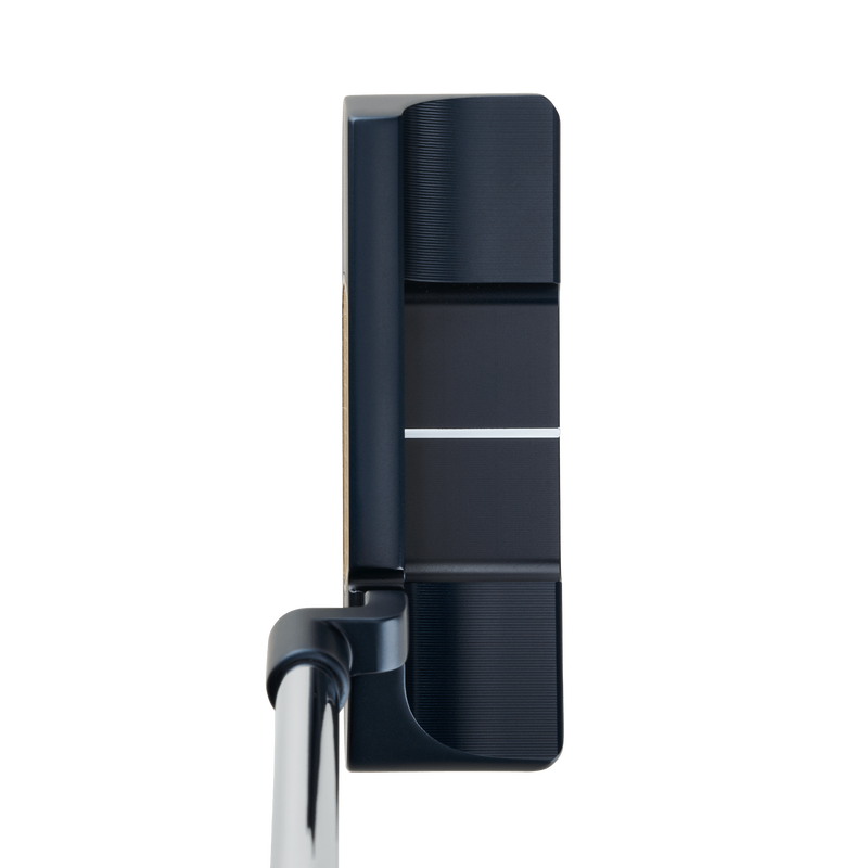 Odyssey Ai-ONE Milled Cruiser One Wide T CH Putter - 0