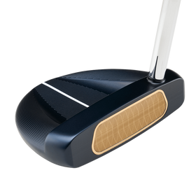 Odyssey Ai-ONE Milled Rossie V T DB Putter
