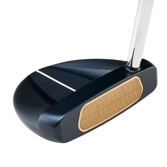 Odyssey Ai-ONE Milled Rossie V T DB Putter