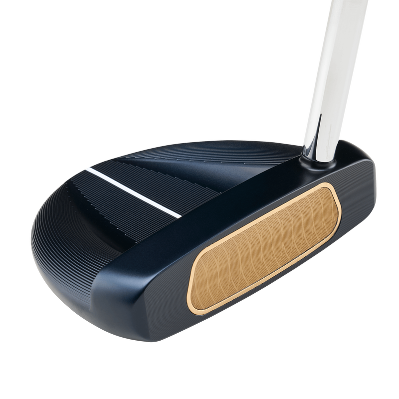 Odyssey Ai-ONE Milled Rossie V T DB Putter