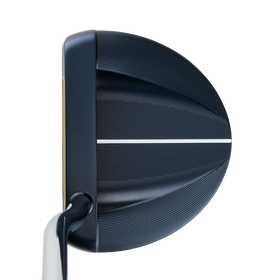 Odyssey Ai-ONE Milled Rossie V T DB Putter - 0