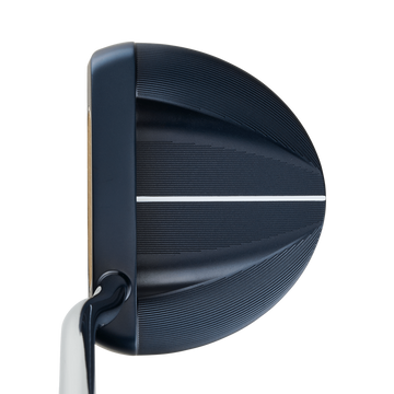 Odyssey Ai-ONE Milled Rossie V T DB Putter - 0
