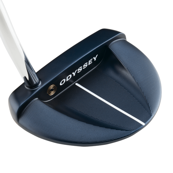 Odyssey Ai-ONE Milled Rossie V T DB Putter