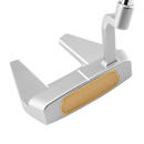 Odyssey Ai-ONE Silver Milled Seven T CH Putter-1
