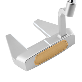 Odyssey Ai-ONE Silver Milled Seven T CH Putter