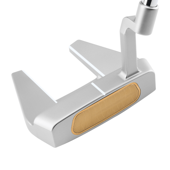 Odyssey Ai-ONE Silver Milled Seven T CH Putter