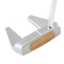 Odyssey Ai-ONE Silver Milled Seven T DB Putter-1