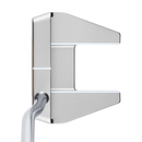 Odyssey Ai-ONE Silver Milled Seven T DB Putter-2