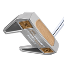 Odyssey Ai-ONE Silver Milled Seven T DB Putter-4