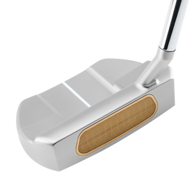 Odyssey Ai-ONE Silver Milled Three T S Putter