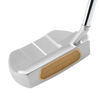 Odyssey Ai-ONE Silver Milled Three T S Putter - IN STOCK READY TO SHIP!