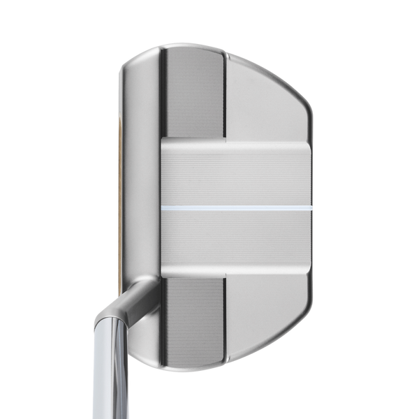 Odyssey Ai-ONE Silver Milled Three T S Putter - IN STOCK READY TO SHIP!