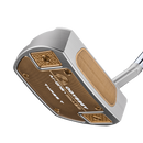 Odyssey Ai-ONE Silver Milled Three T S Putter-4