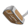 Odyssey Ai-ONE Silver Milled Three T S Putter - IN STOCK READY TO SHIP!