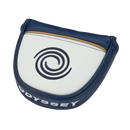 Odyssey Ai-ONE Milled Rossie V T DB Putter-5