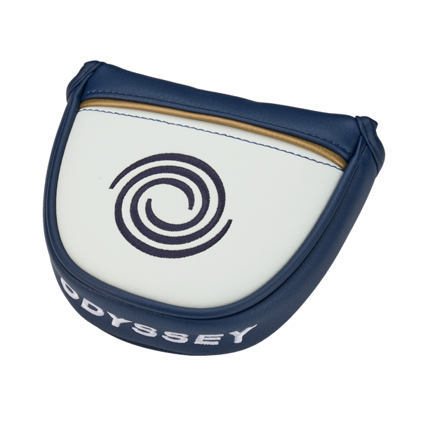 Odyssey Ai-ONE Silver Milled Seven T DB Putter