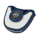 Odyssey Ai-ONE Milled Rossie V T DB Putter-6
