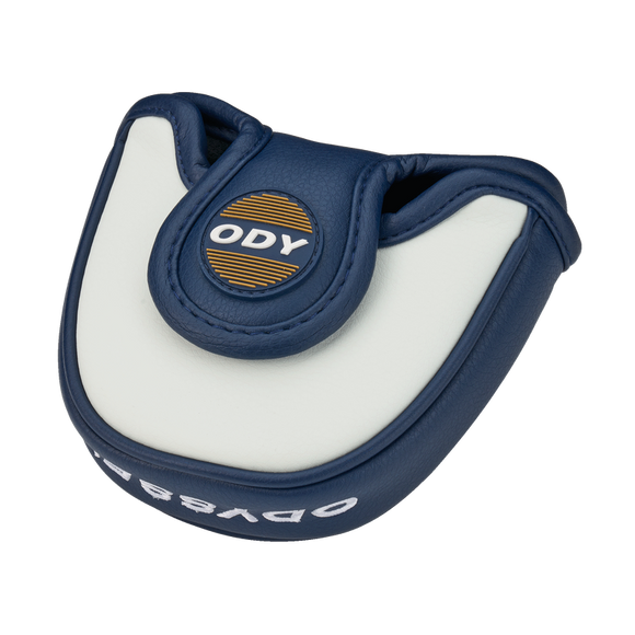 Odyssey Ai-ONE Milled Rossie V T DB Putter