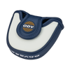 Odyssey Ai-ONE Silver Milled Three T S Putter - IN STOCK READY TO SHIP!