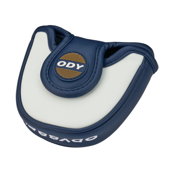 Odyssey Ai-ONE Silver Milled Three T S Putter - IN STOCK READY TO SHIP!