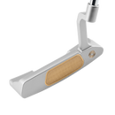 Odyssey Ai-ONE Silver Milled Two T CH Putter-1