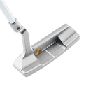 Odyssey Ai-ONE Silver Milled Two T CH Putter-3