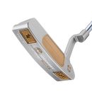 Odyssey Ai-ONE Silver Milled Two T CH Putter-4