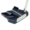Odyssey Ai-ONE Wing Back DB Putter-1