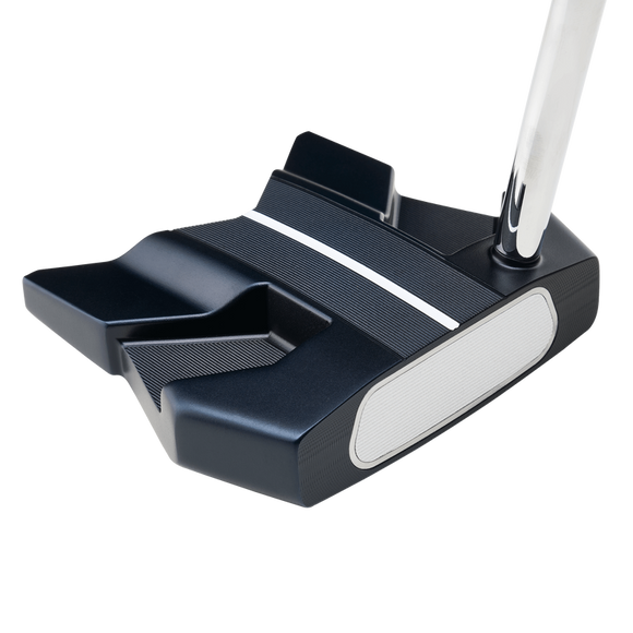 Odyssey Ai-ONE Wing Back DB Putter