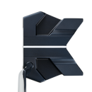 Odyssey Ai-ONE Wing Back DB Putter-2