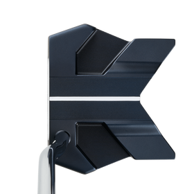 Odyssey Ai-ONE Wing Back DB Putter - 0