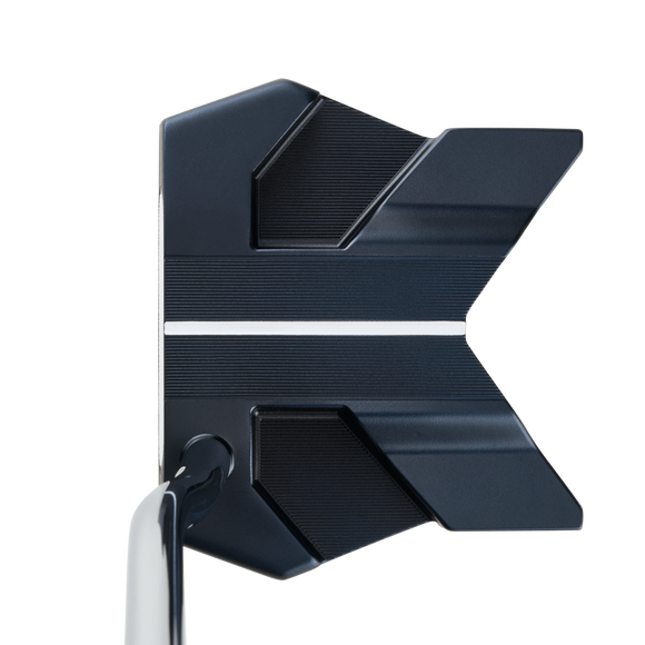 Odyssey Ai-ONE Wing Back DB Putter