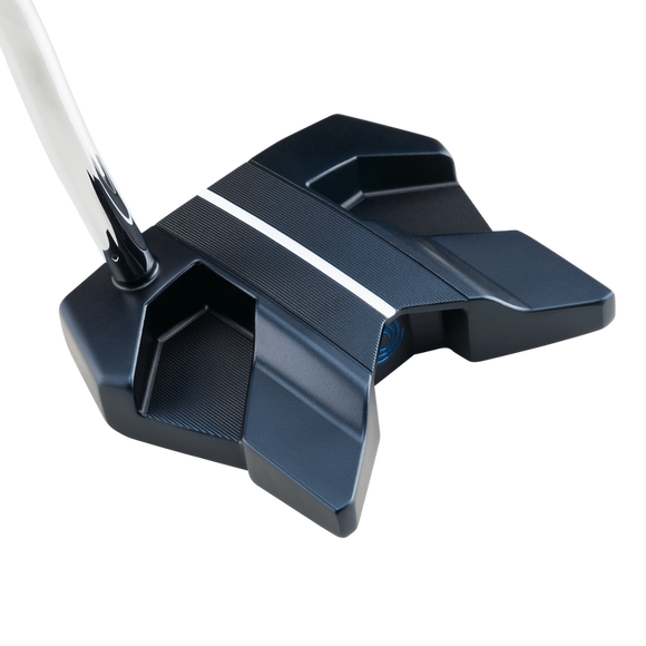 Odyssey Ai-ONE Wing Back DB Putter