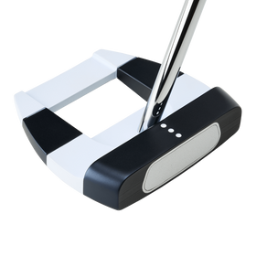 Odyssey Ai-ONE Square to Square Jailbird Cruiser Putter