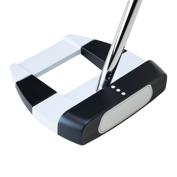Odyssey Ai-ONE Square to Square Jailbird Putter