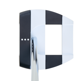 Odyssey Ai-ONE Square to Square Jailbird Cruiser Putter - 0