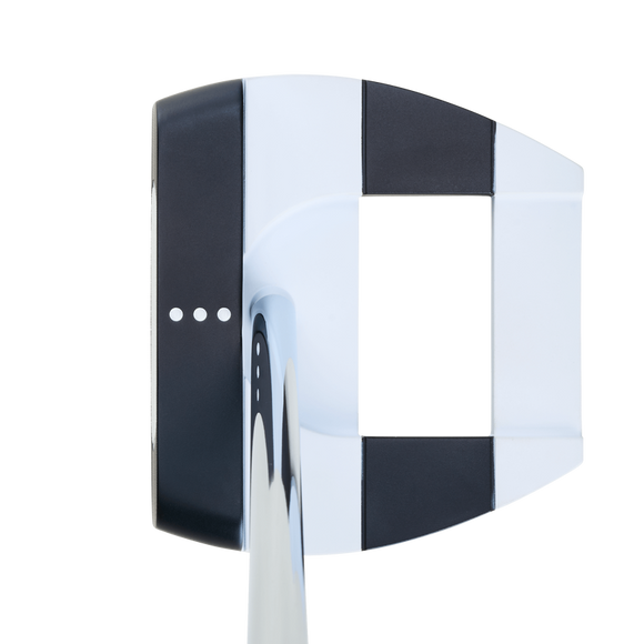 Odyssey Ai-ONE Square to Square Jailbird Putter