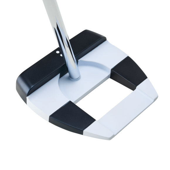 Odyssey Ai-ONE Square to Square Jailbird Putter